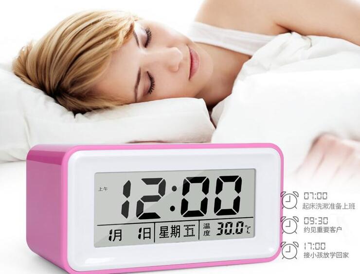 一款帶時鐘拓展功能的語音芯片方案全新升級！
