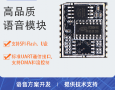 目前市場上流行的WT2003H語音模塊為何備受歡迎？