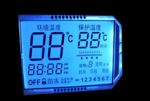 上海LCD背光顯示驅(qū)動(dòng)芯片生產(chǎn)廠家找小語音！