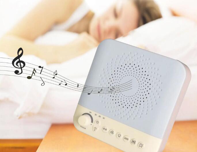 睡眠儀音樂(lè)芯片,高音質(zhì)語(yǔ)音芯片方案幫您輕松解決失眠問(wèn)題！